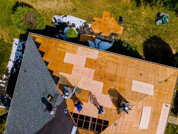 Best Metal Roofing Contractor  in Monmouth, OR