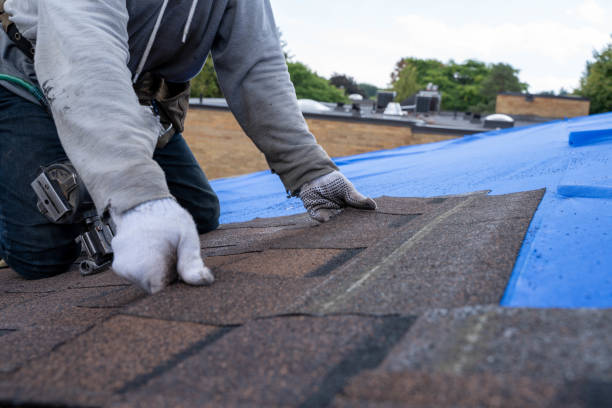 Trusted Monmouth, OR Roofing Contractor Experts