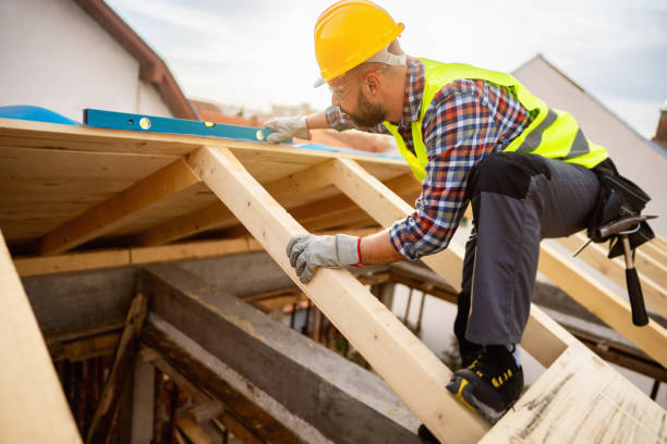 Best Best Roofing Contractors  in Monmouth, OR