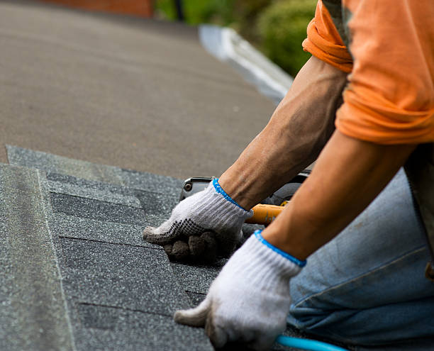 Quick and Trustworthy Emergency Roof Repair Services in Monmouth, OR